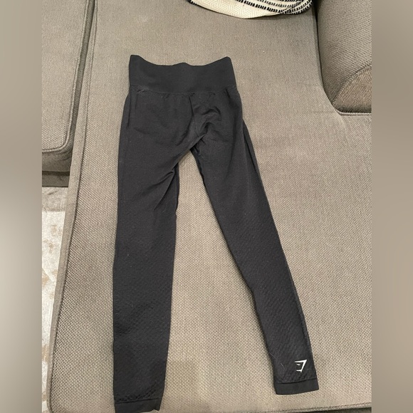 Gymshark Leggings, size Small - Picture 2 of 2